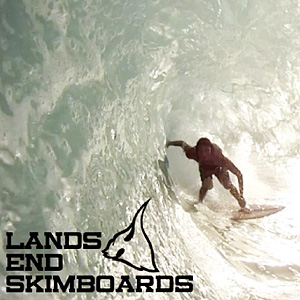 LandsEnd Skimboards | スキムワン/SkimOne スキムボード専門ショップ