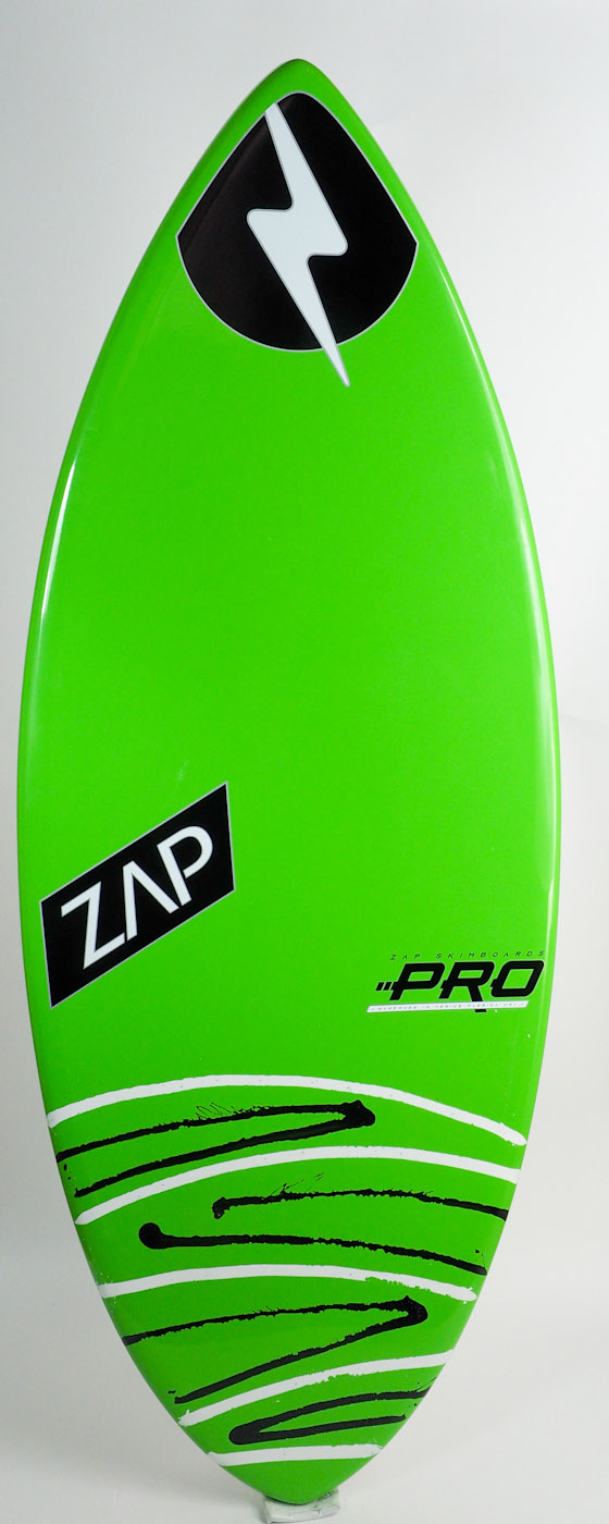 スキムボード Skimboard ZAP SKIMER 約120cm