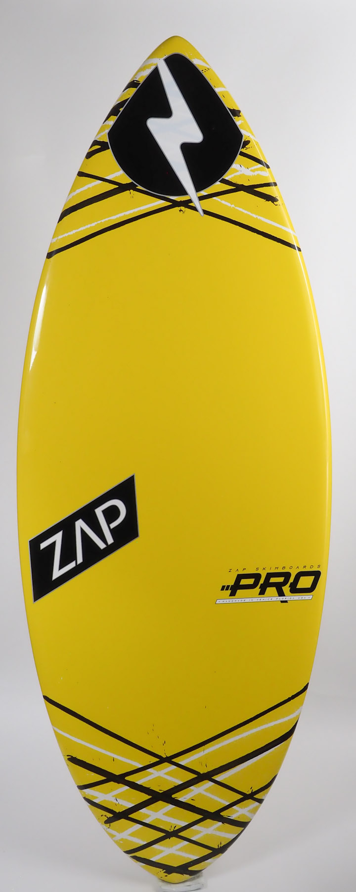 SET] 初中級者向け ZAP PRO 54 /スキムワン/スキムボード/skimboard