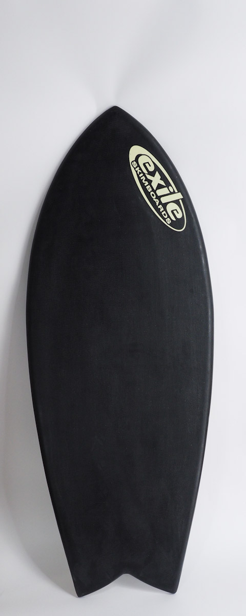 中上級者向け EXILE S-Glass 3/4 Retro Fish/スキムワン/SkimOne