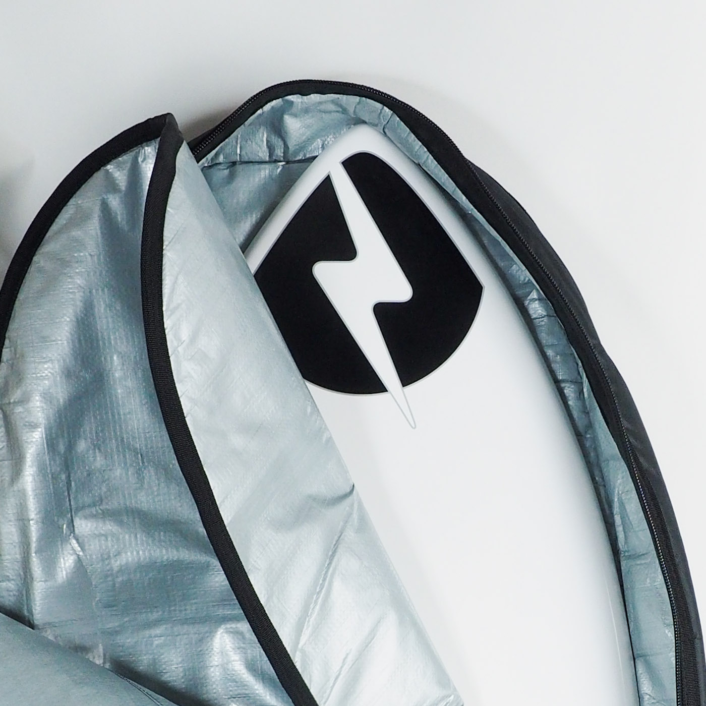 ボードケース ZAPコフィンボードケース/スキムワン/スキムボード/skimboard