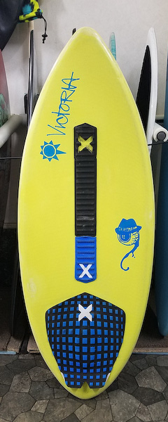 スキムボード　Victoria skim1_yb1178-1