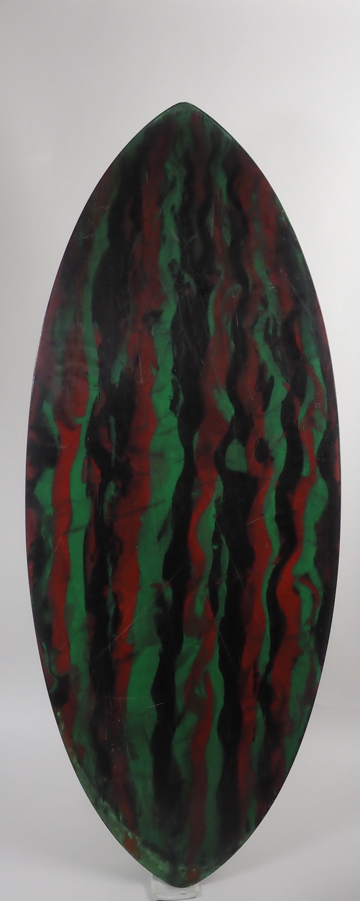 Victoria Poly LIFT 3/4 Carbon 中古/スキムワン/スキムボード/skimboard
