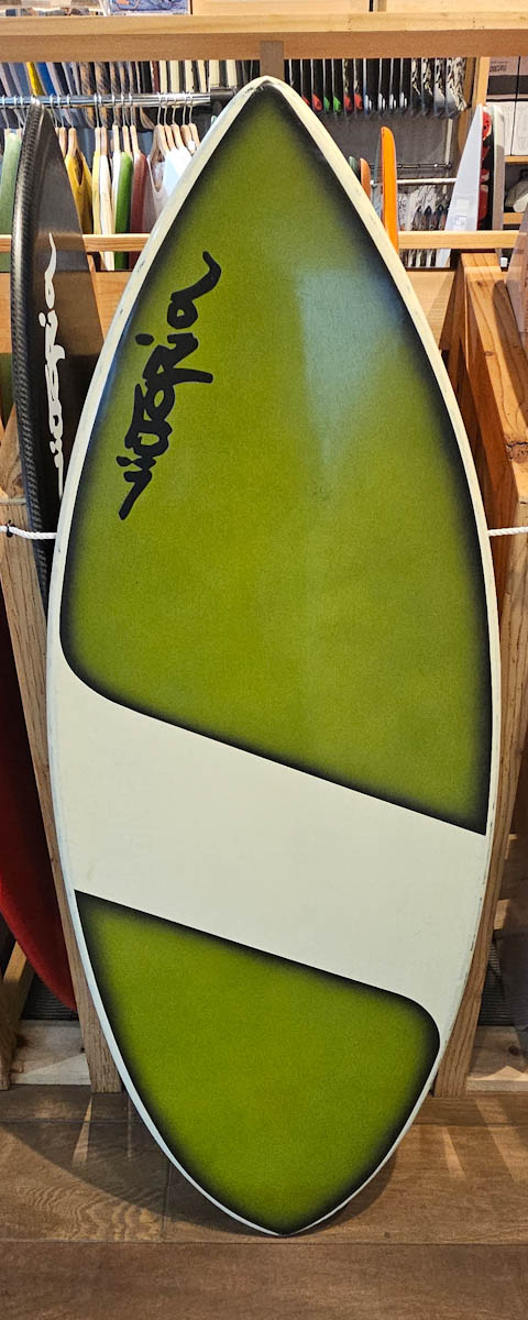 VICTORIA　SKIMBOARDS　ビクトリア　スキムボード Victoria Skimboards Wood Skimboard; teen/adult sized; prime