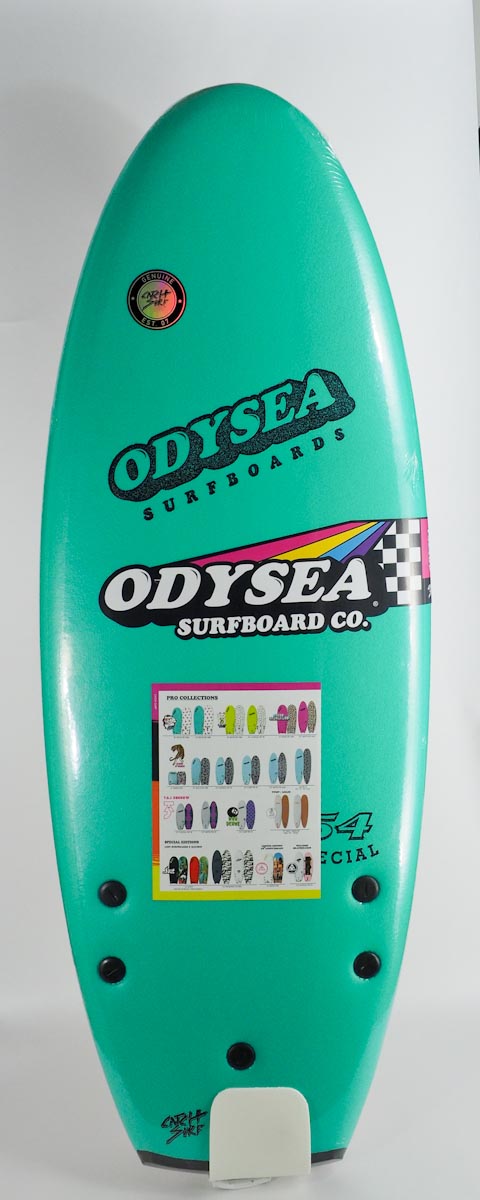 Catch Surf キャッチサーフ ODYSEA 54 SPECIALTRY /スキムワン/SkimOne