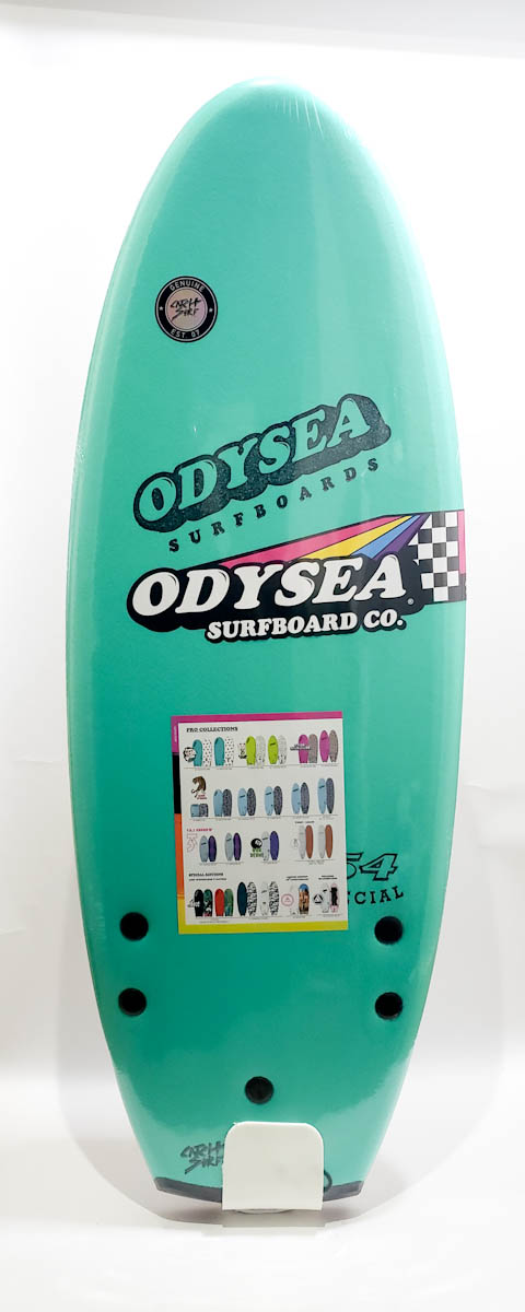 Catch Surf キャッチサーフ ODYSEA 54 SPECIALTRY /スキムワン