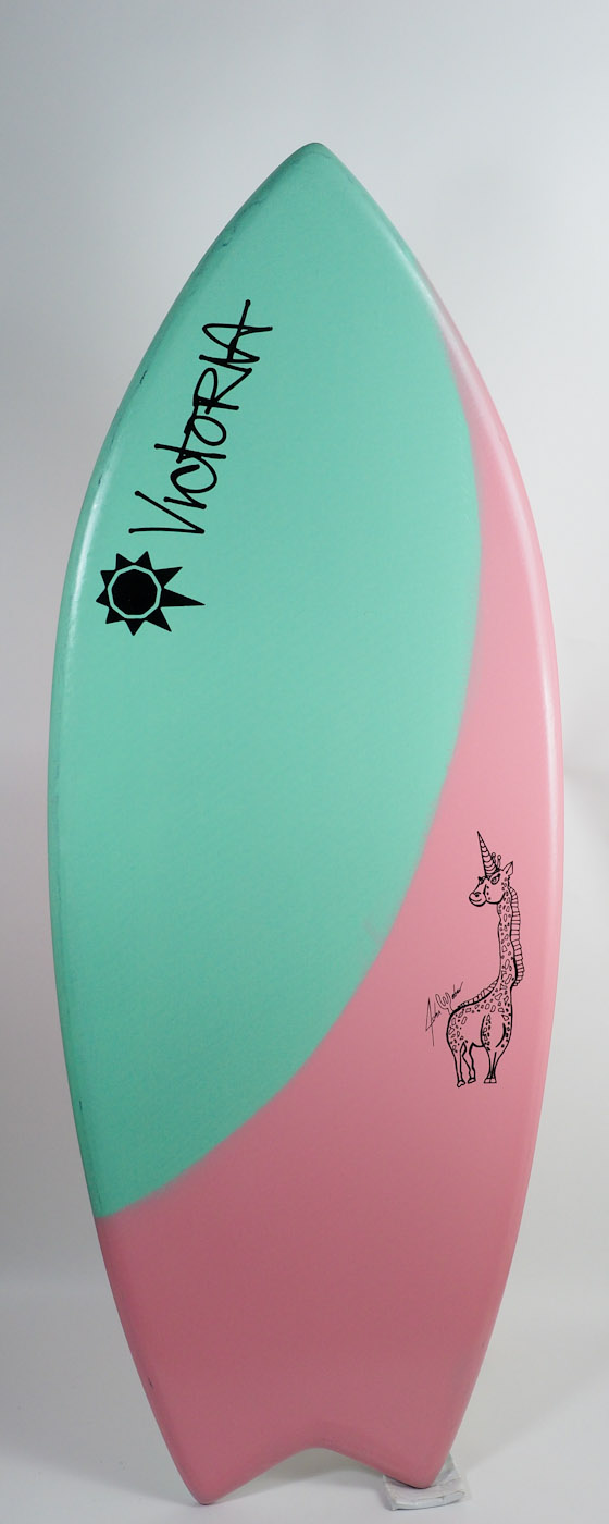 Victoria スキムボード Victoria Skimboards Japan | Hiratsuka-shi Kanagawa