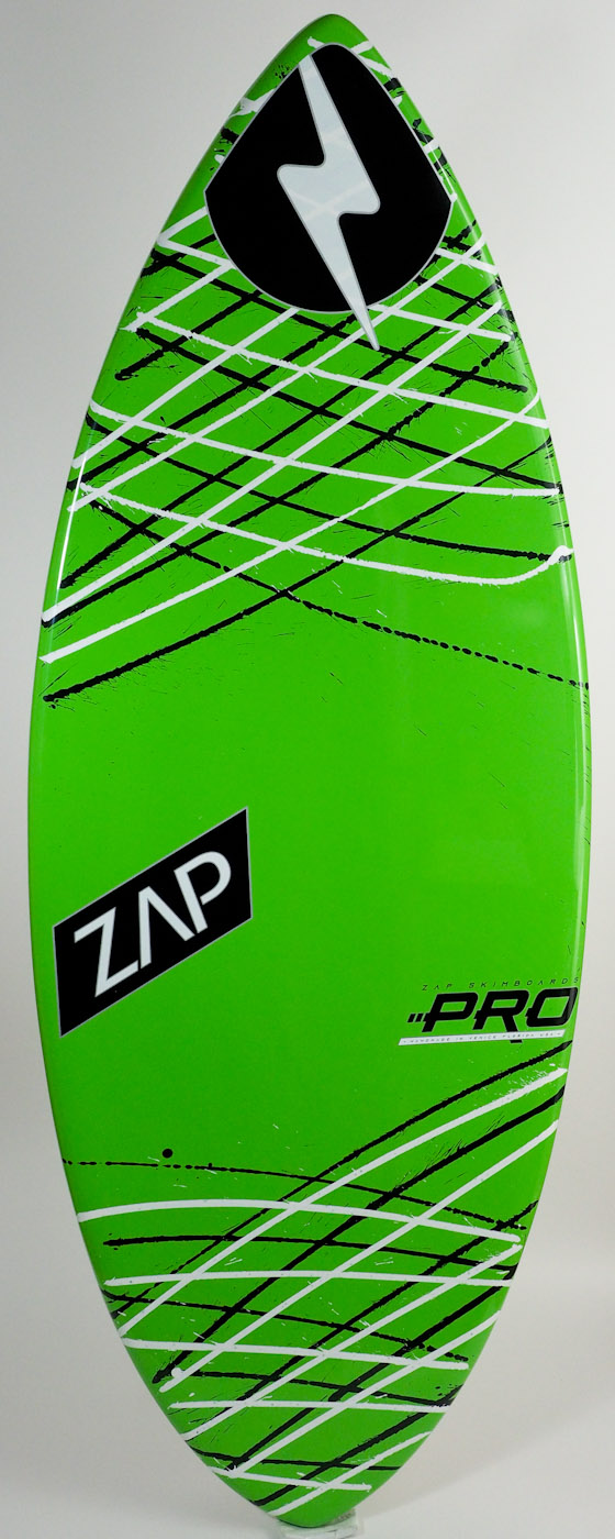 初中級者向け ZAP PRO 54/スキムワン/スキムボード/skimboard