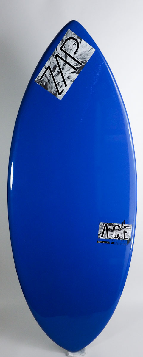 初中級者向け ZAP ACE 52/スキムワン/SkimOne スキムボード専門