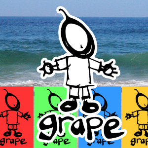 Grape Skimboards