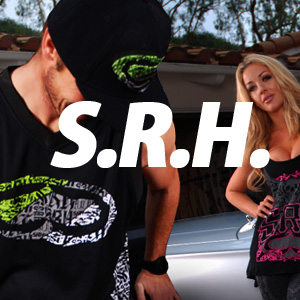 SRH