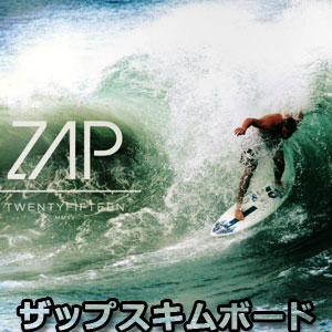 ZAP Skimboards