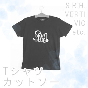 Tシャツカットソー