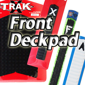 FrontDeckpad